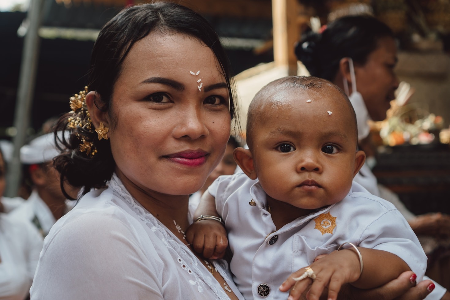 Kisah Inspiratif dari Pedagang Kaki Lima